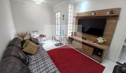 Casa com 2 dorms, Demarchi, São Bernardo do Campo - R$ 600 mil, Cod: 3236