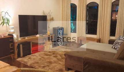 Sobrado com 3 dorms, Assunção, São Bernardo do Campo - R$ 850 mil, Cod: 3277