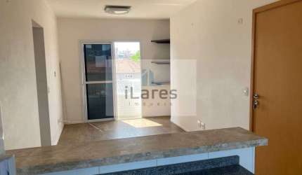 Apartamento com 3 dorms, Nova Petrópolis, São Bernardo do Campo - R$ 490 mil, Cod: 3309