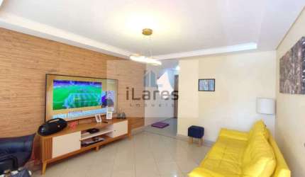 Sobrado com 3 dorms, Assunção, São Bernardo do Campo - R$ 870 mil, Cod: 3360