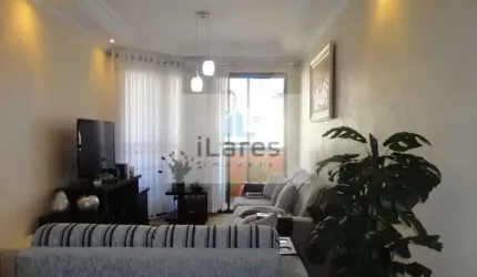 Apartamento com 3 dorms, Anchieta, São Bernardo do Campo - R$ 690 mil, Cod: 3407