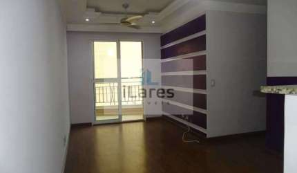 Apartamento com 2 dorms, Assunção, São Bernardo do Campo - R$ 450 mil, Cod: 3436