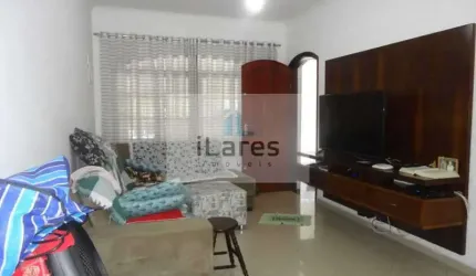 Sobrado com 3 quartos, Assunção, São Bernardo do Campo - R$ 660 mil, Cod: 3482
