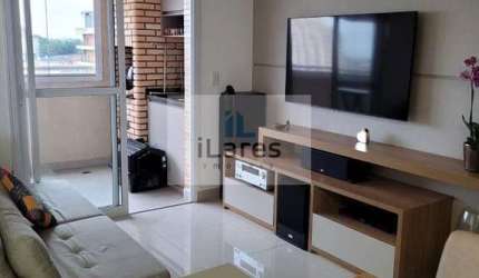Cobertura com 3 dorms, Assunção, São Bernardo do Campo - R$ 960 mil, Cod: 3552