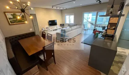 Apartamento com 3 quartos, Baeta Neves, São Bernardo do Campo - R$ 955 mil, Cod: 3573