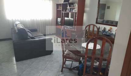 Sobrado com 3 dorms, Dos Casa, São Bernardo do Campo - R$ 580 mil, Cod: 3587