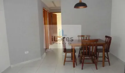 Apartamento com 2 dorms, Assunção, São Bernardo do Campo - R$ 380 mil, Cod: 3593