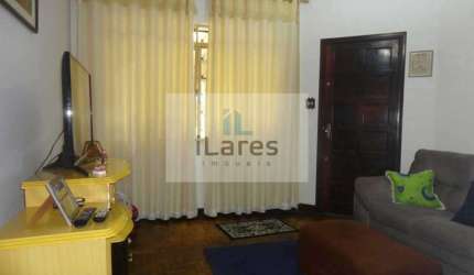 Casa com 2 dorms, Assunção, São Bernardo do Campo - R$ 750 mil, Cod: 3603