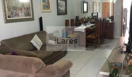 Apartamento com 3 dorms, Centro, São Bernardo do Campo - R$ 1.38 mi, Cod: 3610