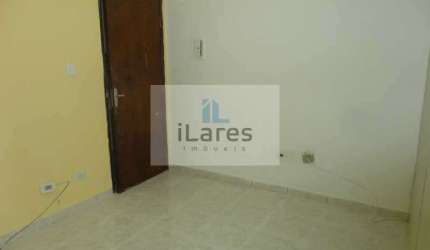 Kitnet com 1 dorm, Vila Jerusalém, São Bernardo do Campo - R$ 150 mil, Cod: 3631