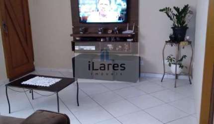 Apartamento com 3 quartos, Demarchi, São Bernardo do Campo - R$ 335 mil, Cod: 3634