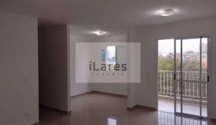 Apartamento com 3 dorms, Vila Helena, Santo André - R$ 520 mil, Cod: 3666