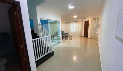 Sobrado com 3 dorms, Assunção, São Bernardo do Campo - R$ 890 mil, Cod: 3698