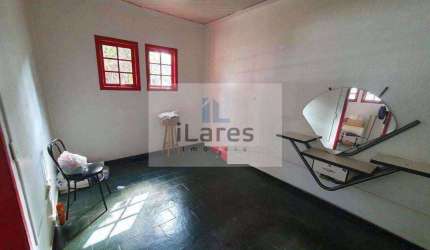 Terreno, Assunção, São Bernardo do Campo - R$ 1.5 mi, Cod: 3726