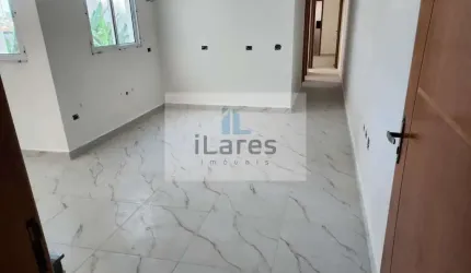 Cobertura com 3 quartos, Campestre, Santo André - R$ 790 mil, Cod: 3758