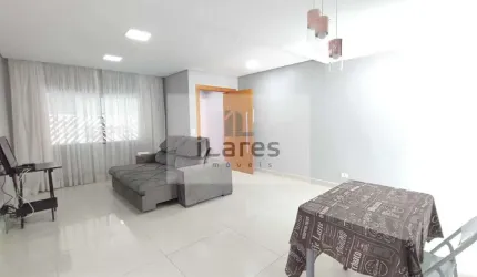 Sobrado com 3 dorms, Assunção, São Bernardo do Campo - R$ 885 mil, Cod: 3778