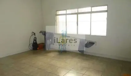 Casa com 3 dorms, Independência, São Bernardo do Campo - R$ 765 mil, Cod: 3787
