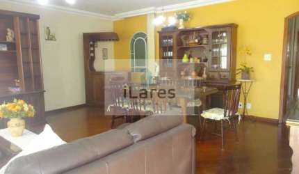 Sobrado com 3 dorms, Assunção, São Bernardo do Campo - R$ 850 mil, Cod: 3851