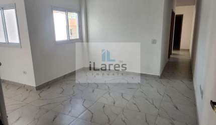 Cobertura com 3 quartos, Vila Assunção, Santo André - R$ 790 mil, Cod: 3869