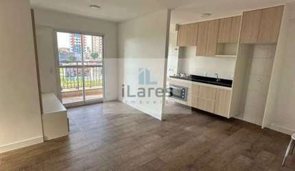 Apartamento com 2 quartos, Rudge Ramos, São Bernardo do Campo - R$ 535 mil, Cod: 3895