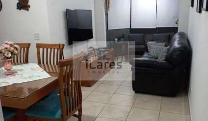 Apartamento com 3 quartos, Jardim Olavo Bilac, São Bernardo do Campo - R$ 500 mil, Cod: 3897