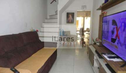 Sobrado com 2 dorms, Assunção, São Bernardo do Campo - R$ 460 mil, Cod: 3898