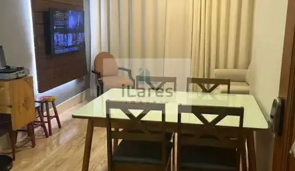 Apartamento com 2 quartos, Assunção, São Bernardo do Campo - R$ 400 mil, Cod: 3914