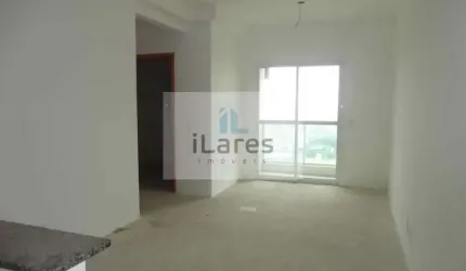 Apartamento com 2 quartos, Assunção, São Bernardo do Campo - R$ 420 mil, Cod: 3924