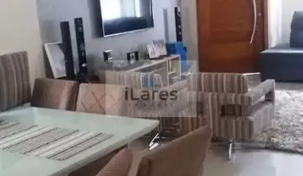 Sobrado com 3 dorms, Assunção, São Bernardo do Campo - R$ 1.38 mi, Cod: 3936