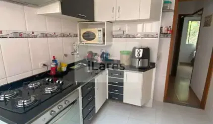 Apartamento com 2 quartos, Assunção, São Bernardo do Campo - R$ 270 mil, Cod: 3952