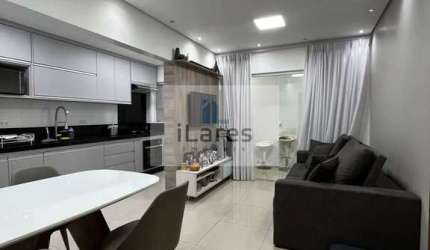 Apartamento com 3 dorms, Vila Curuçá, Santo André - R$ 560 mil, Cod: 3971