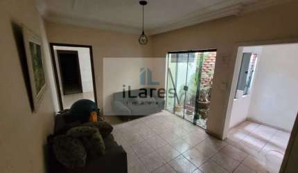 Casa com 3 quartos, Dos Casa, São Bernardo do Campo - R$ 590 mil, Cod: 3978