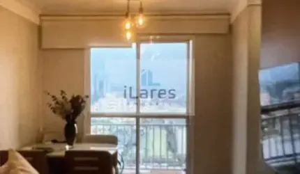 Apartamento com 2 dorms, Assunção, São Bernardo do Campo - R$ 385 mil, Cod: 3980
