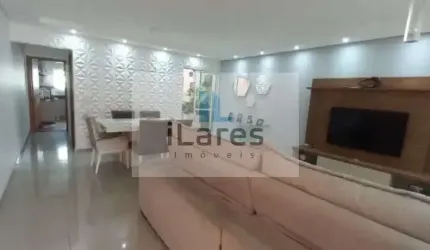 Sobrado com 3 dorms, Assunção, São Bernardo do Campo - R$ 1.1 mi, Cod: 4000