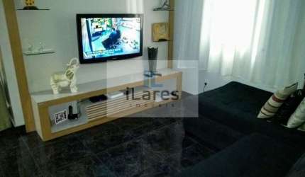 Apartamento com 3 dorms, Planalto, São Bernardo do Campo - R$ 450 mil, Cod: 4001