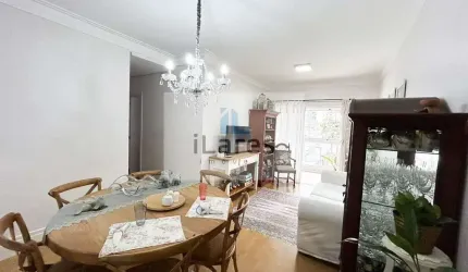 Apartamento com 3 dorms, Centro, São Bernardo do Campo - R$ 800 mil, Cod: 4021