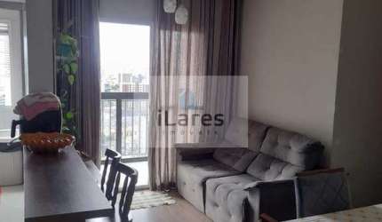 Apartamento com 3 quartos, Centro, São Bernardo do Campo - R$ 615 mil, Cod: 4027