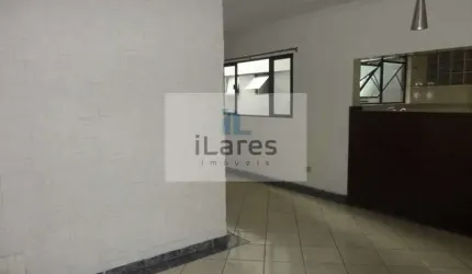 Apartamento com 2 dorms, Assunção, São Bernardo do Campo - R$ 330 mil, Cod: 4034