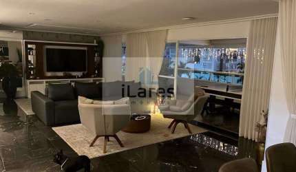 Apartamento com 3 dorms, Centro, São Bernardo do Campo - R$ 3.6 mi, Cod: 4039
