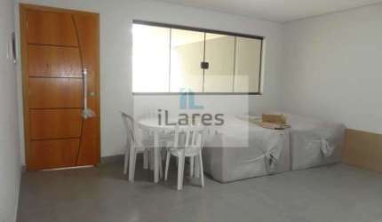 Sobrado com 3 quartos, Assunção, São Bernardo do Campo - R$ 900 mil, Cod: 4050