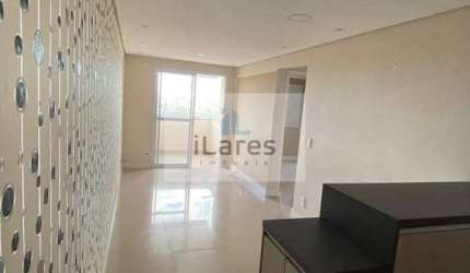 Apartamento com 2 quartos, Demarchi, São Bernardo do Campo - R$ 398 mil, Cod: 4069