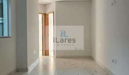 Cobertura com 2 quartos, Jardim das Maravilhas, Santo André - R$ 510 mil, Cod: 4074