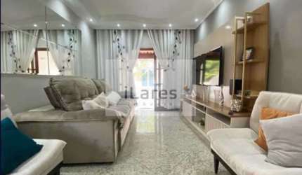 Sobrado com 2 quartos, Assunção, São Bernardo do Campo - R$ 800 mil, Cod: 4078