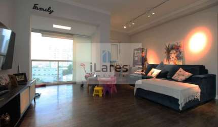 Apartamento com 3 quartos, Osvaldo Cruz, São Caetano do Sul - R$ 905 mil, Cod: 4079