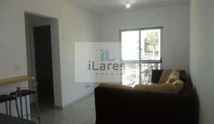 Apartamento com 2 quartos, Assunção, São Bernardo do Campo - R$ 300 mil, Cod: 4101