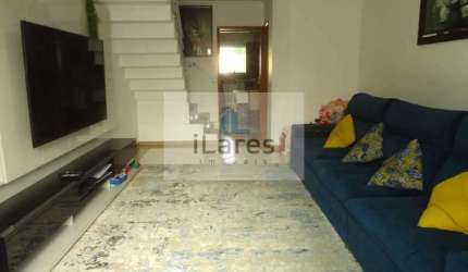 Sobrado com 3 quartos, Assunção, São Bernardo do Campo - R$ 900 mil, Cod: 4115