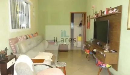 Casa com 2 quartos, Assunção, São Bernardo do Campo - R$ 550 mil, Cod: 4118