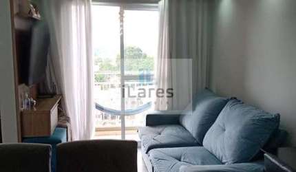 Apartamento com 2 quartos, Assunção, São Bernardo do Campo - R$ 400 mil, Cod: 4123