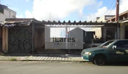 Casa com 2 quartos, Assunção, São Bernardo do Campo - R$ 955 mil, Cod: 4130