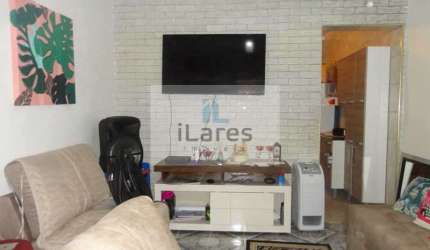 Casa com 1 quarto, Assunção, São Bernardo do Campo - R$ 430 mil, Cod: 769